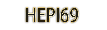 Logo HEPI69